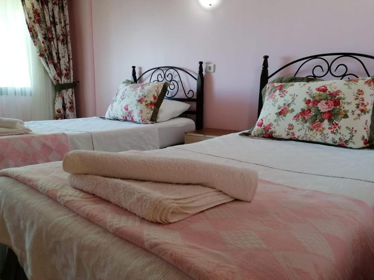 Maviev Hotel Çeşme