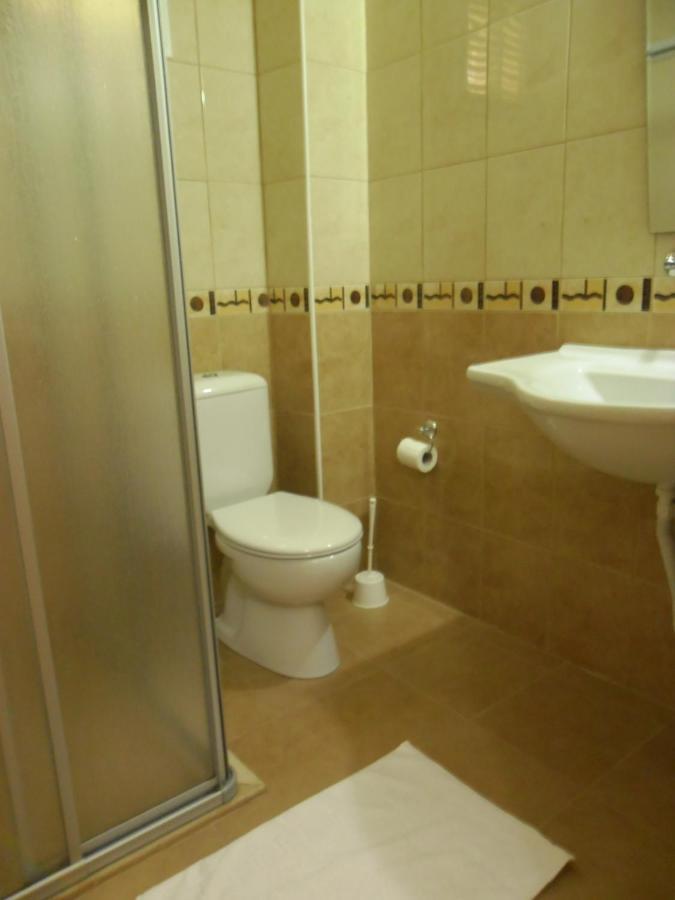Hotel Maviev Çeşme