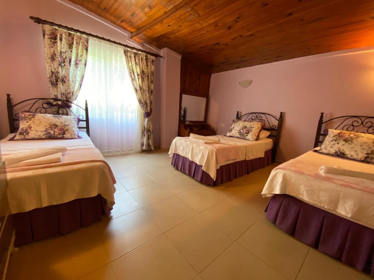 Hotel Maviev Çeşme