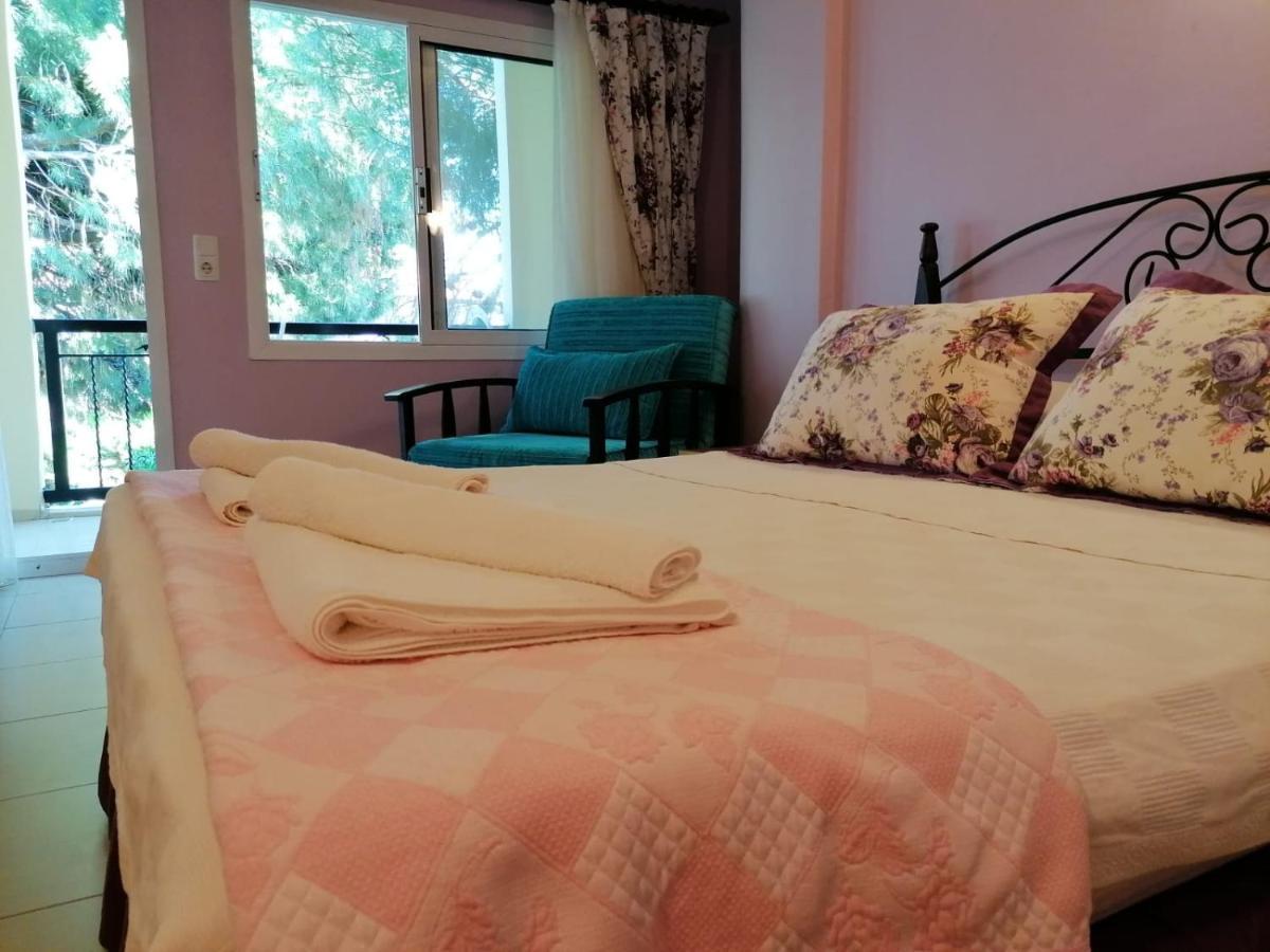 Hotel Maviev Çeşme
