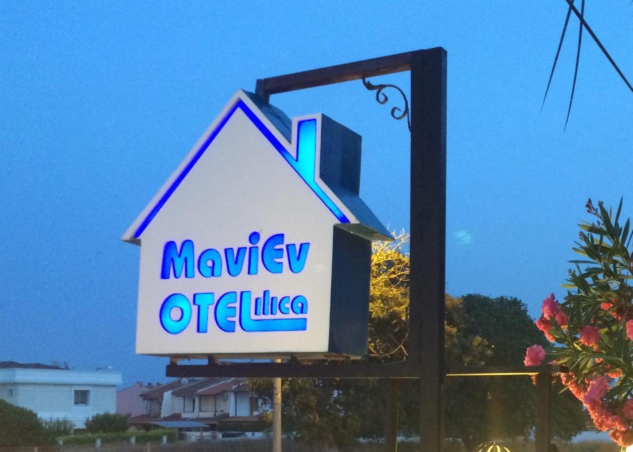 Maviev 3* Кешме